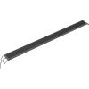 VEVOR Aquarium Light, 36W Full Spectrum Fish Tank Light with 24/7 Natural Mode, Adjustable Timer & 5-Level Brightness